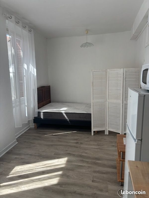 Appartement à louer, 32m², Vic-en-Bigorre
