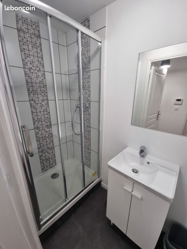 Appartement à louer, 25m², Thionville
