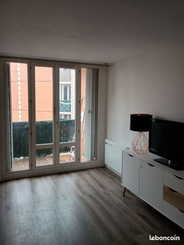 Appartement à louer, 64m², Montigny-le-Bretonneux