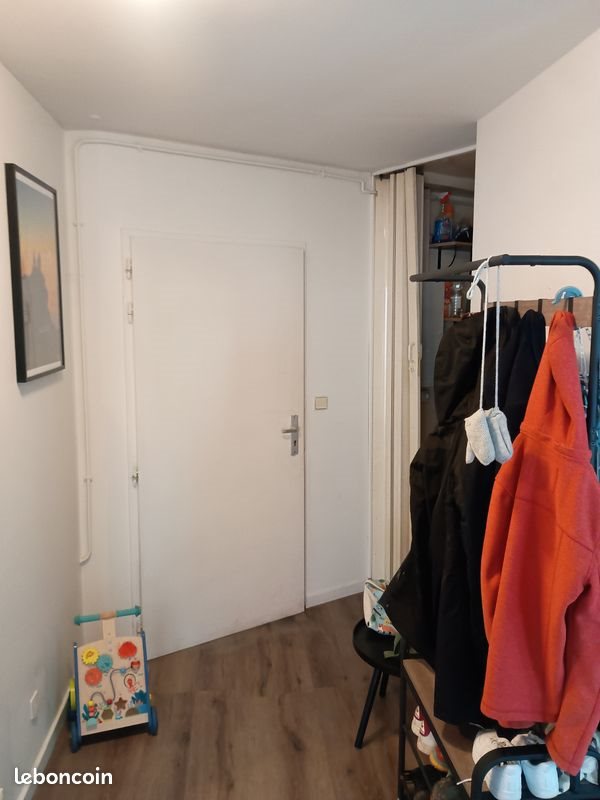 Appartement à louer, 64m², Montigny-le-Bretonneux
