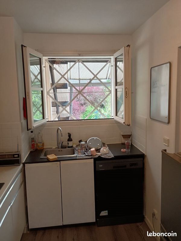 Appartement à louer, 64m², Montigny-le-Bretonneux