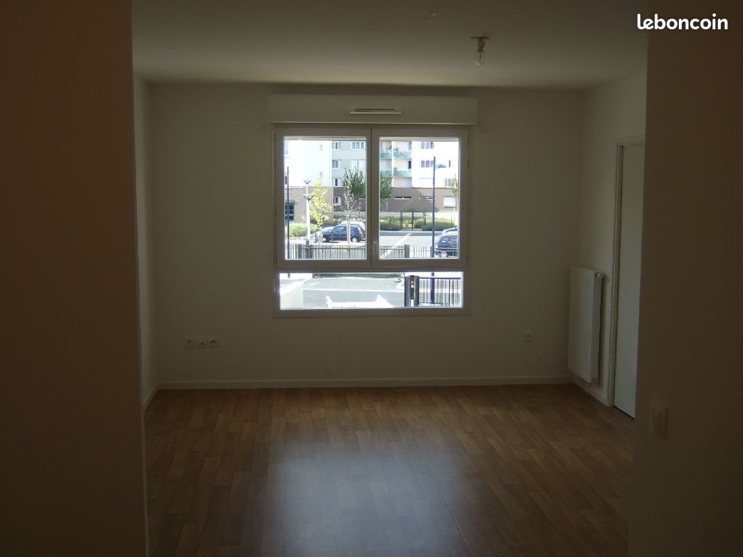 Appartement à louer, 42m², Dammarie-les-Lys