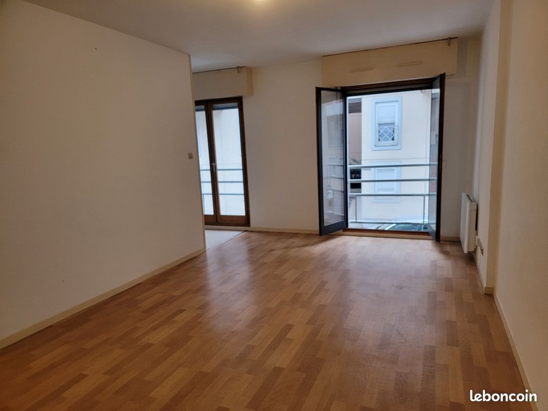 Appartement à louer, 30m², Nancy