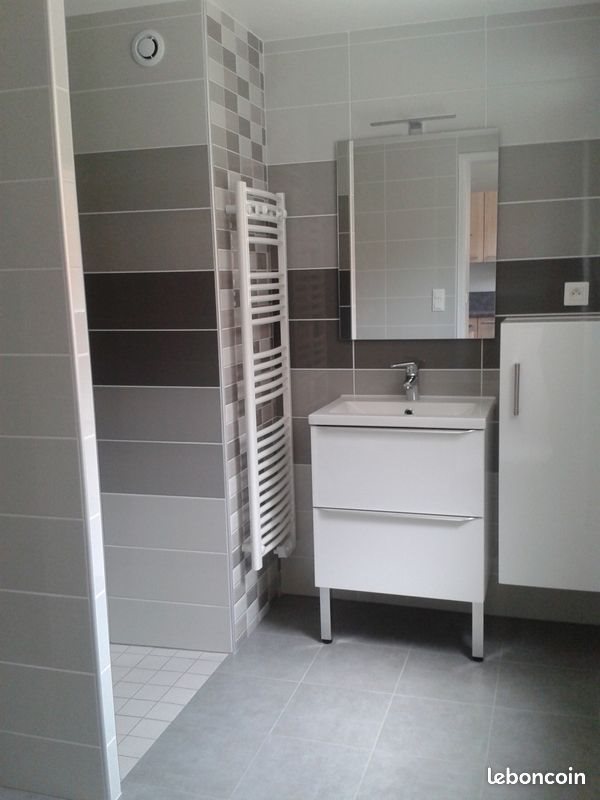Appartement à louer, 50m², Villedieu-les-Poêles