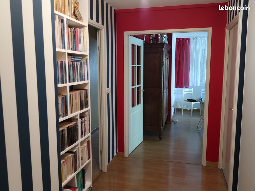 Appartement à vendre, 86m², Balma