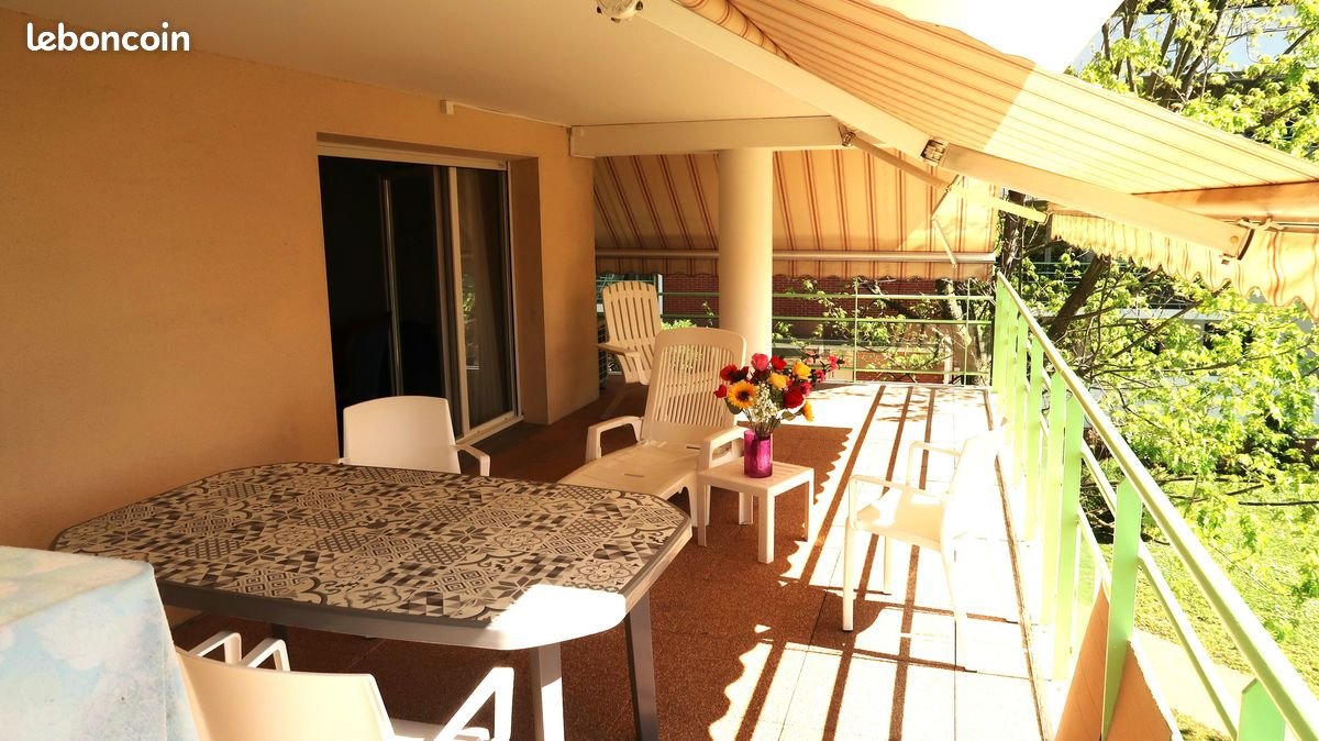 Appartement à vendre, 86m², Balma