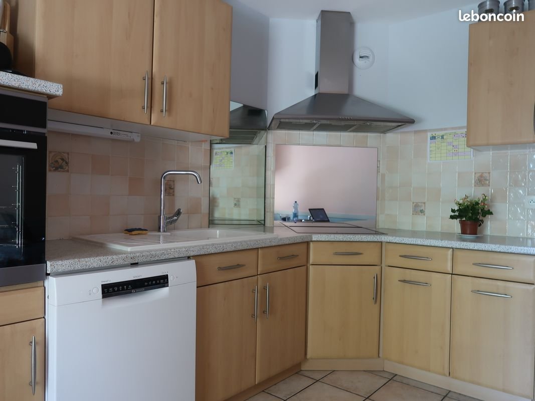 Appartement à vendre, 86m², Balma