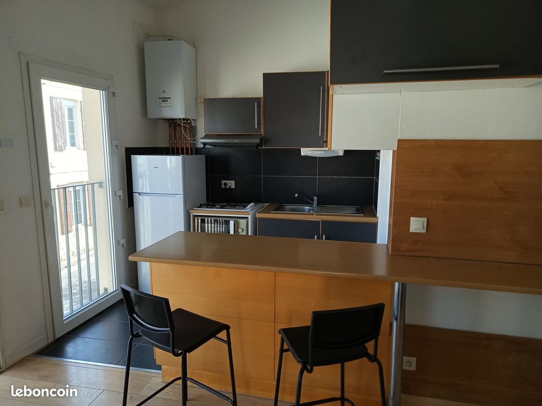 Appartement à vendre, 48m², Eysines