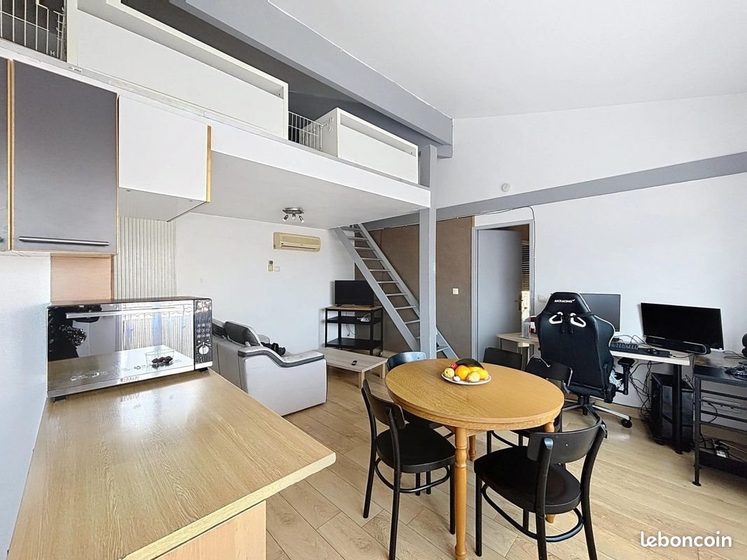 Appartement à vendre, 48m², Eysines