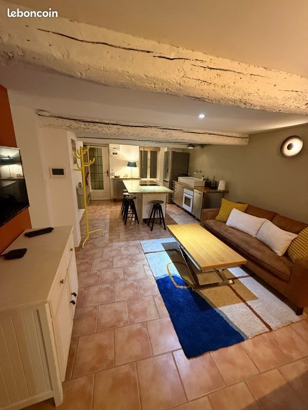 Appartement à louer, 55m², Avignon
