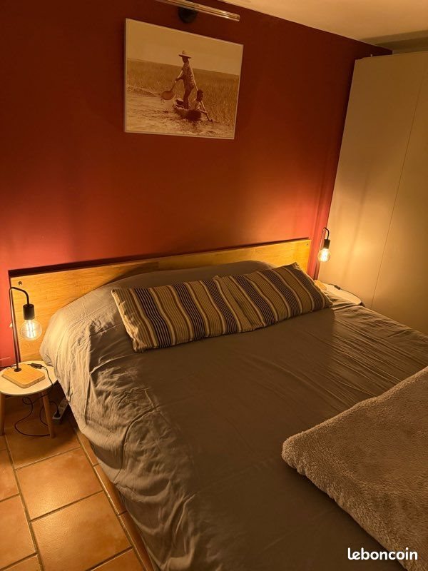 Appartement à louer, 55m², Avignon