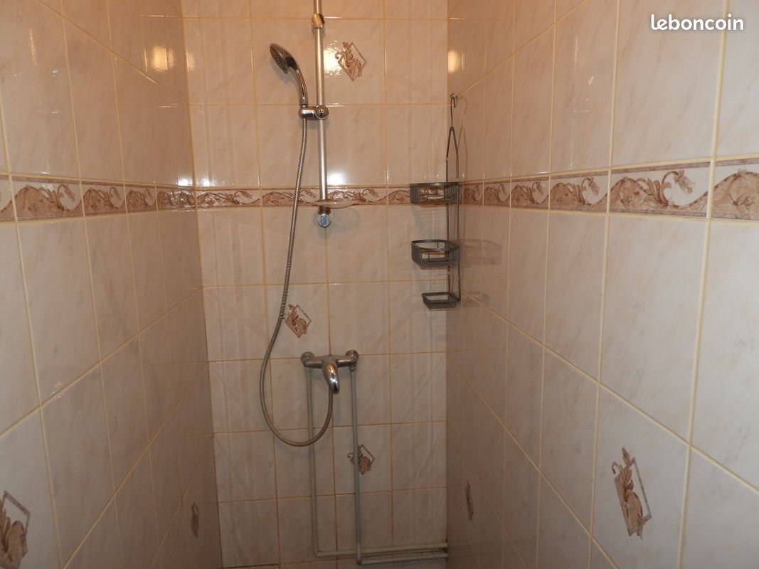 Appartement à louer, 18m², Lezennes
