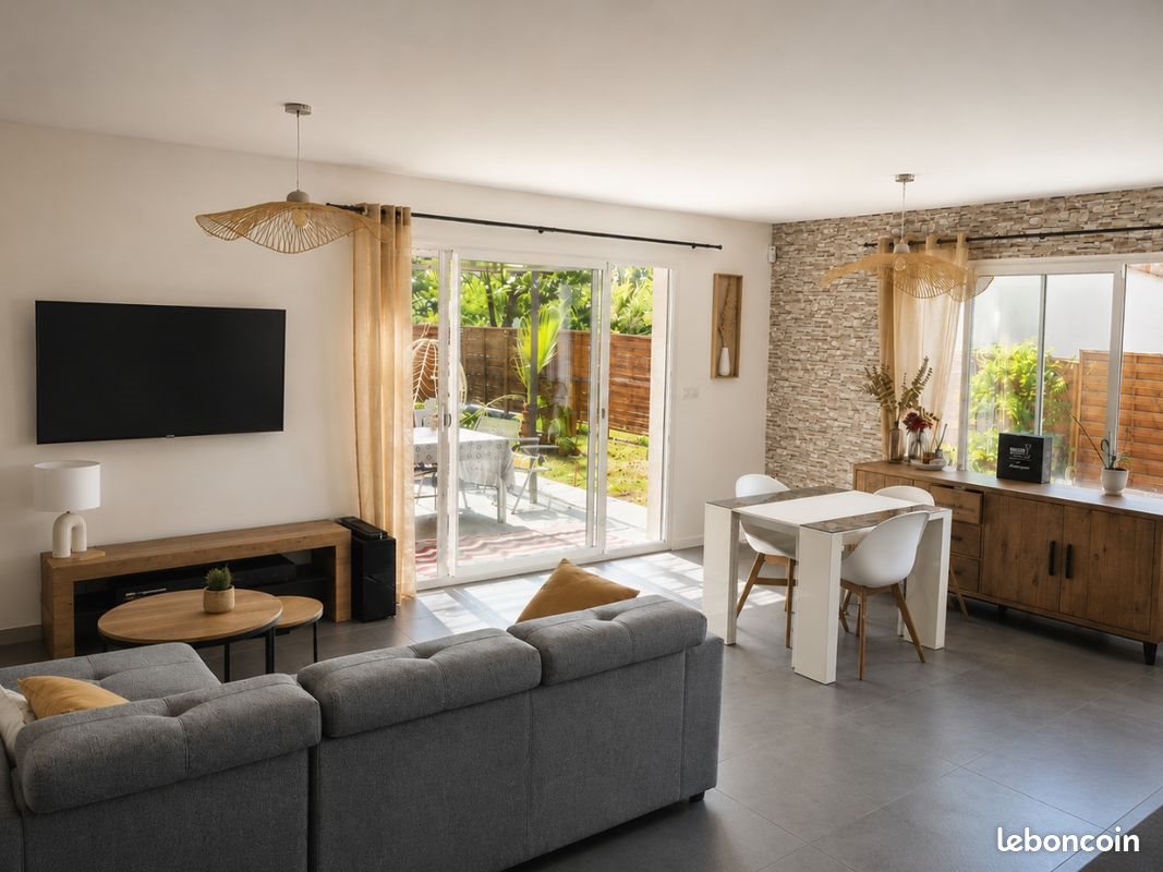Maison à vendre, 100m², Cubnezais