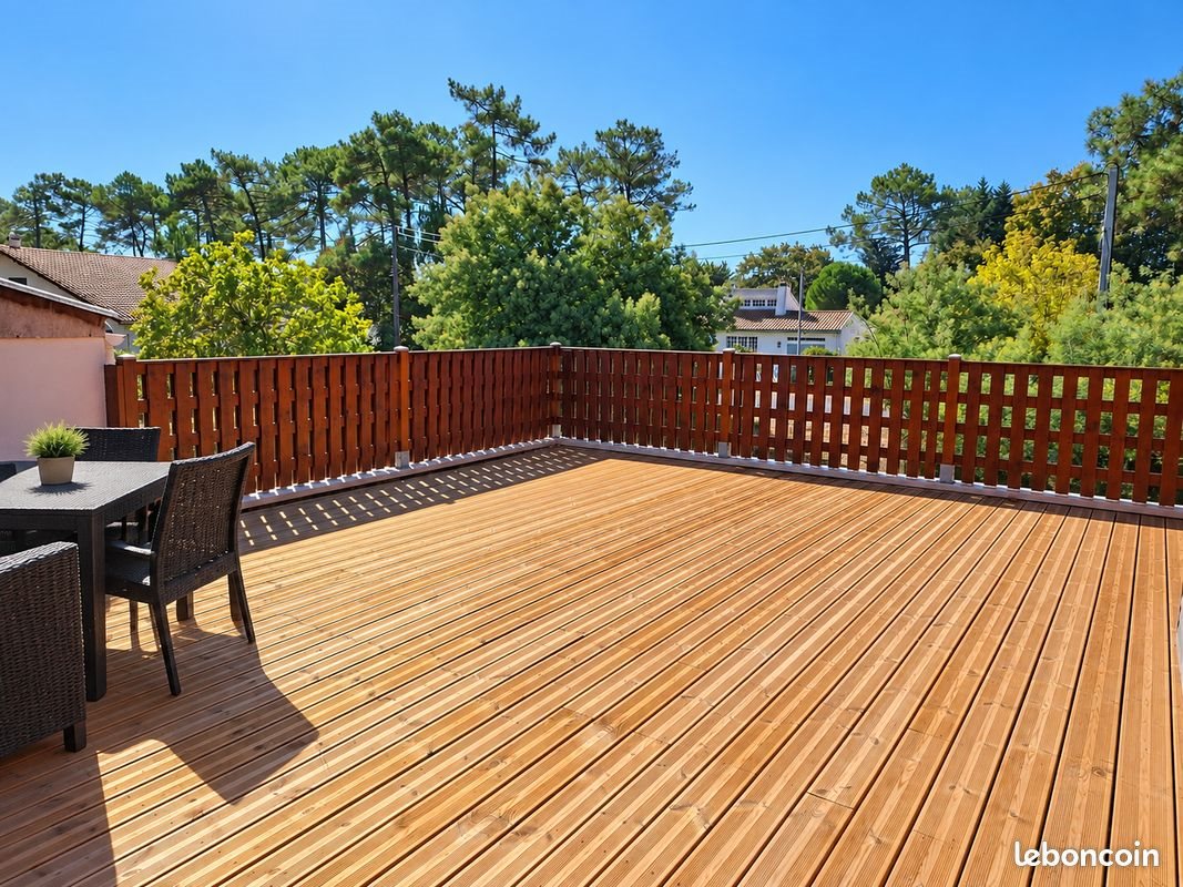 Appartement à vendre, 96m², Mimizan