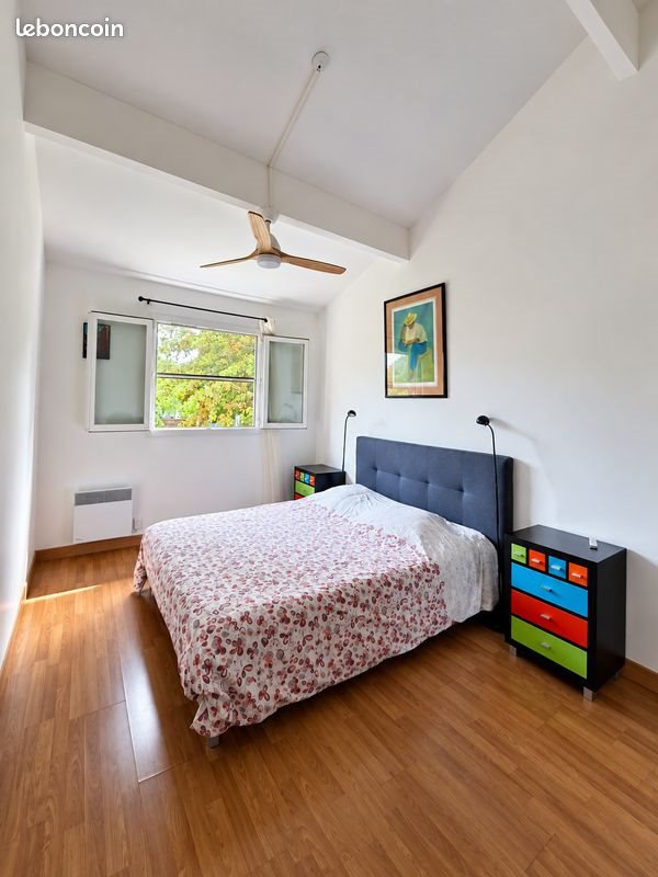 Appartement à vendre, 96m², Mimizan