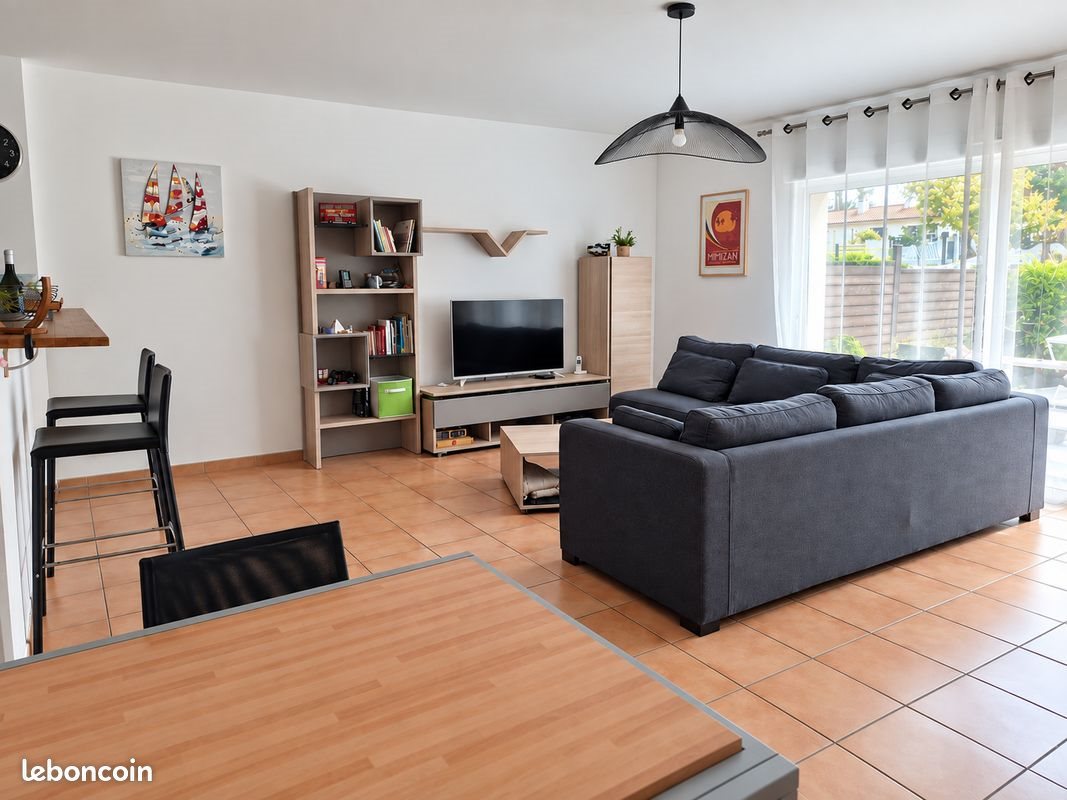 Appartement à vendre, 96m², Mimizan