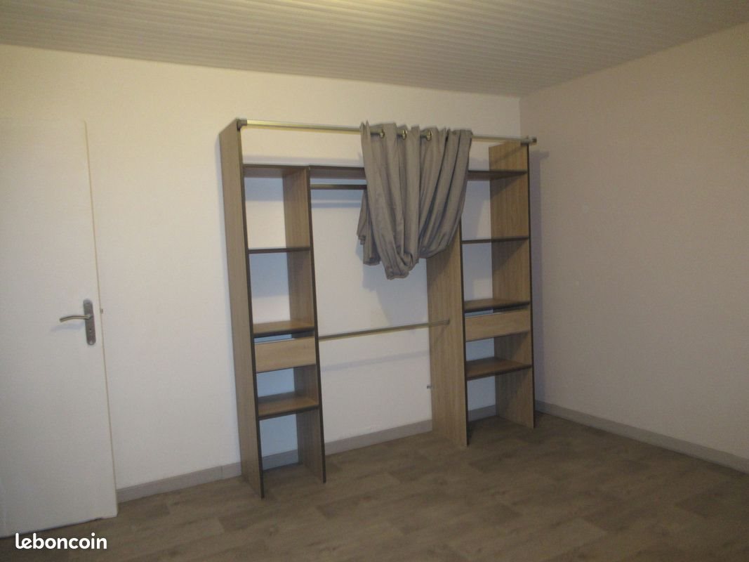 Maison à louer, 73m², Noyal-Muzillac