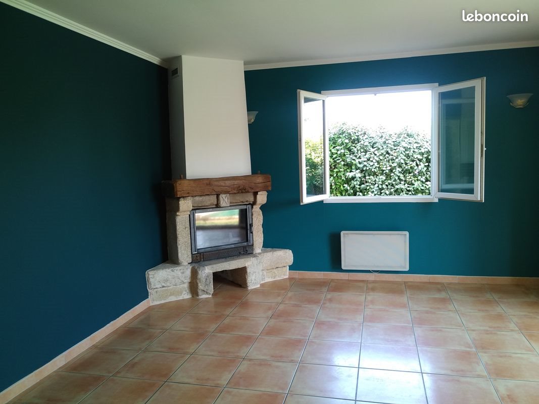 Maison à louer, 92m², Sommières