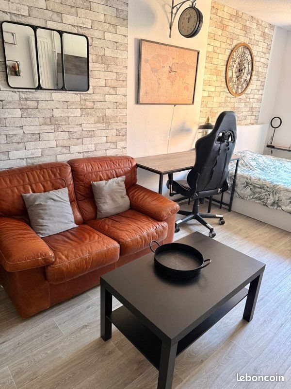 Appartement à louer, 90m², Aix-en-Provence