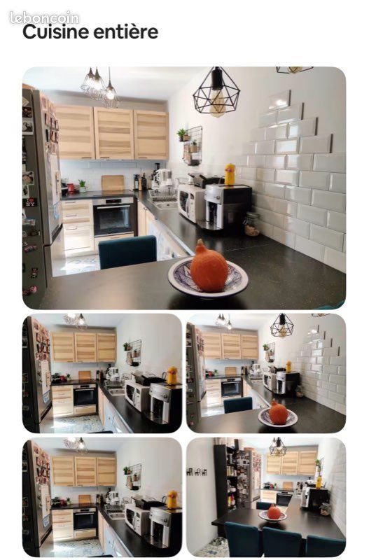 Appartement à louer, 90m², Aix-en-Provence