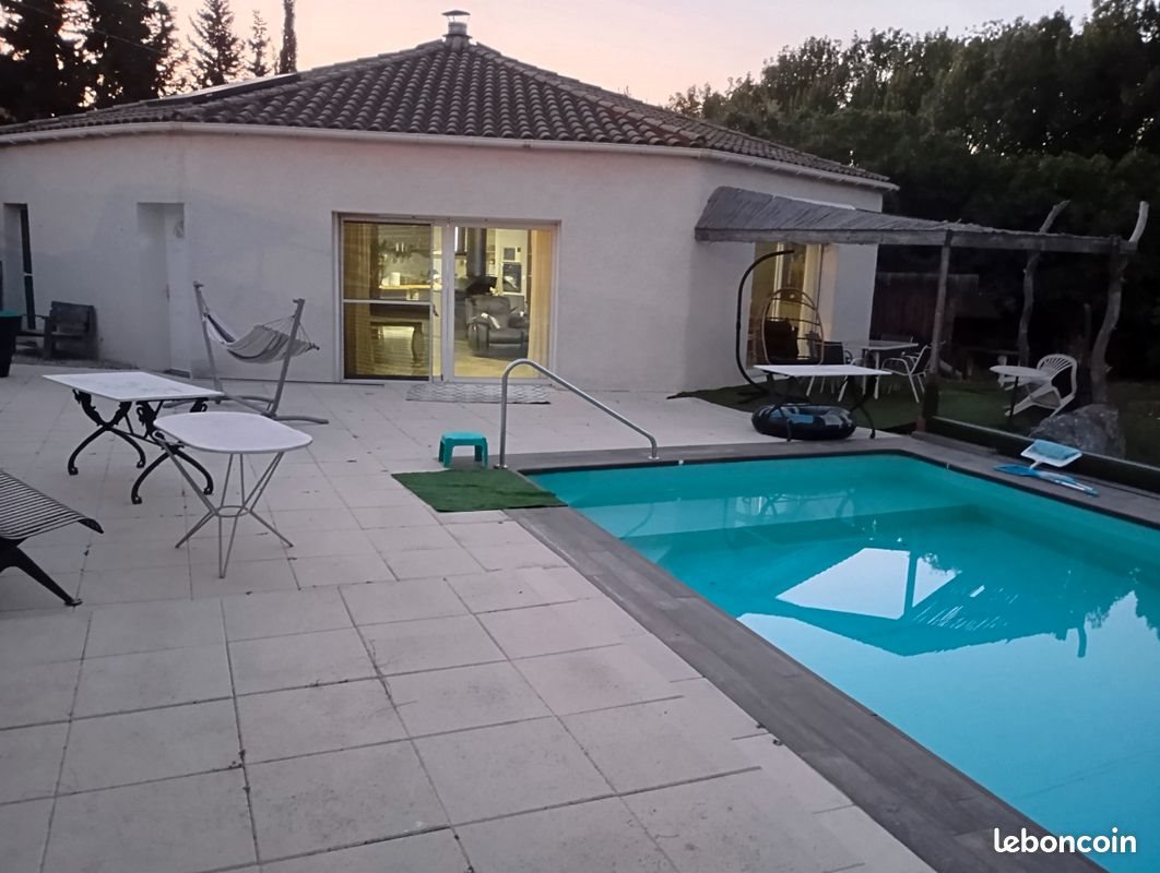 Maison à vendre, 168m², Carcassonne