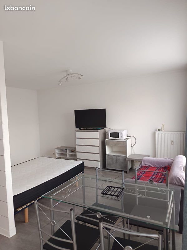 Appartement à louer, 31m², Besançon