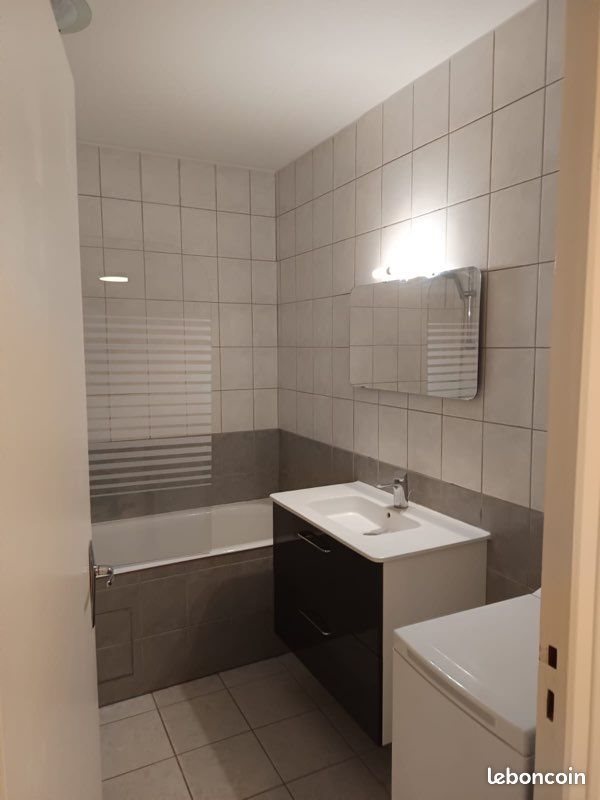 Appartement à louer, 31m², Besançon