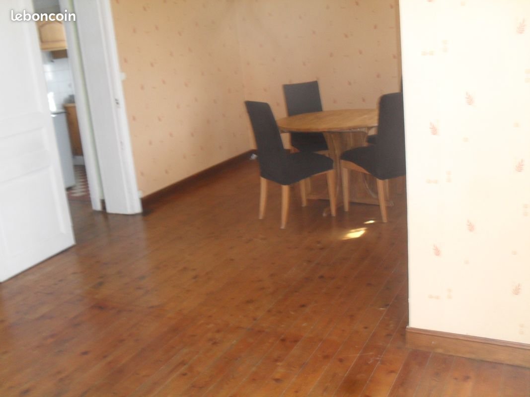 Maison à louer, 63m², Guise