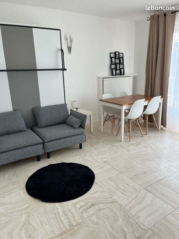 Appartement à louer, 33m², Neuilly-sur-Marne