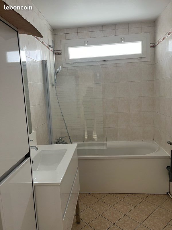 Appartement à louer, 33m², Neuilly-sur-Marne