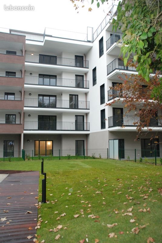 Appartement à louer, 55m², Le Plessis-Robinson