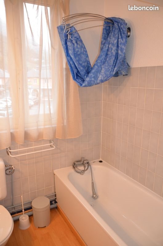 Appartement à louer, 28m², Luz-Saint-Sauveur