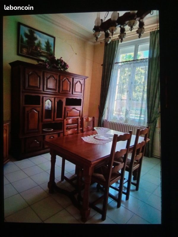 Appartement à vendre, 52m², Eu