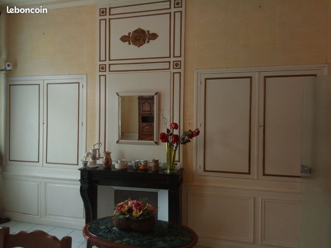 Appartement à vendre, 52m², Eu
