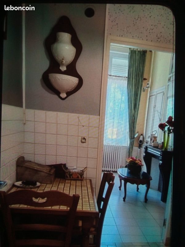 Appartement à vendre, 52m², Eu