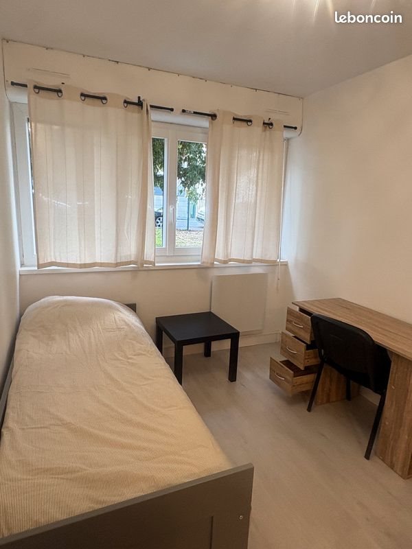 Appartement à louer, 17m², Clermont-Ferrand