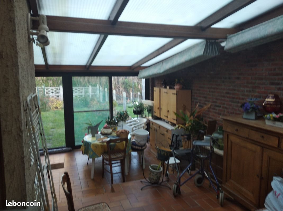 Maison à louer, 75m², Somain