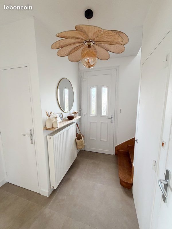 Maison à vendre, 83m², Isle