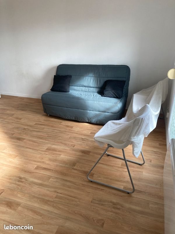 Appartement à louer, 25m², Alfortville