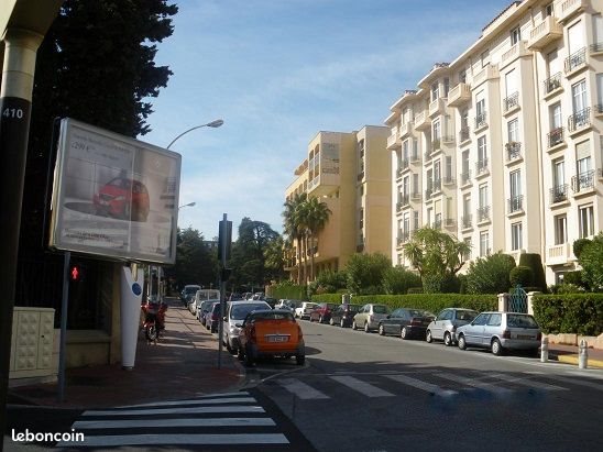 Appartement à louer, 15m², Cannes