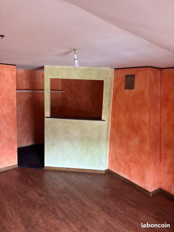 Appartement à vendre, 120m², Champigneulles