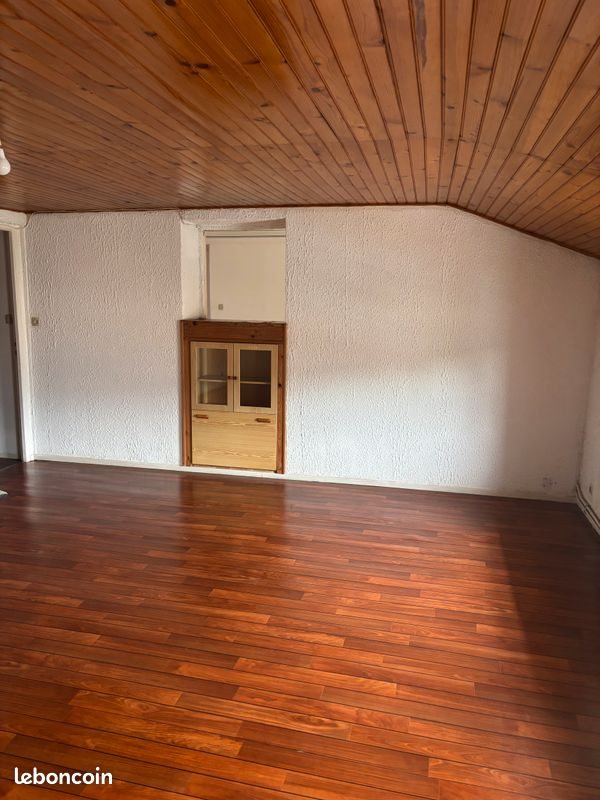 Appartement à vendre, 120m², Champigneulles