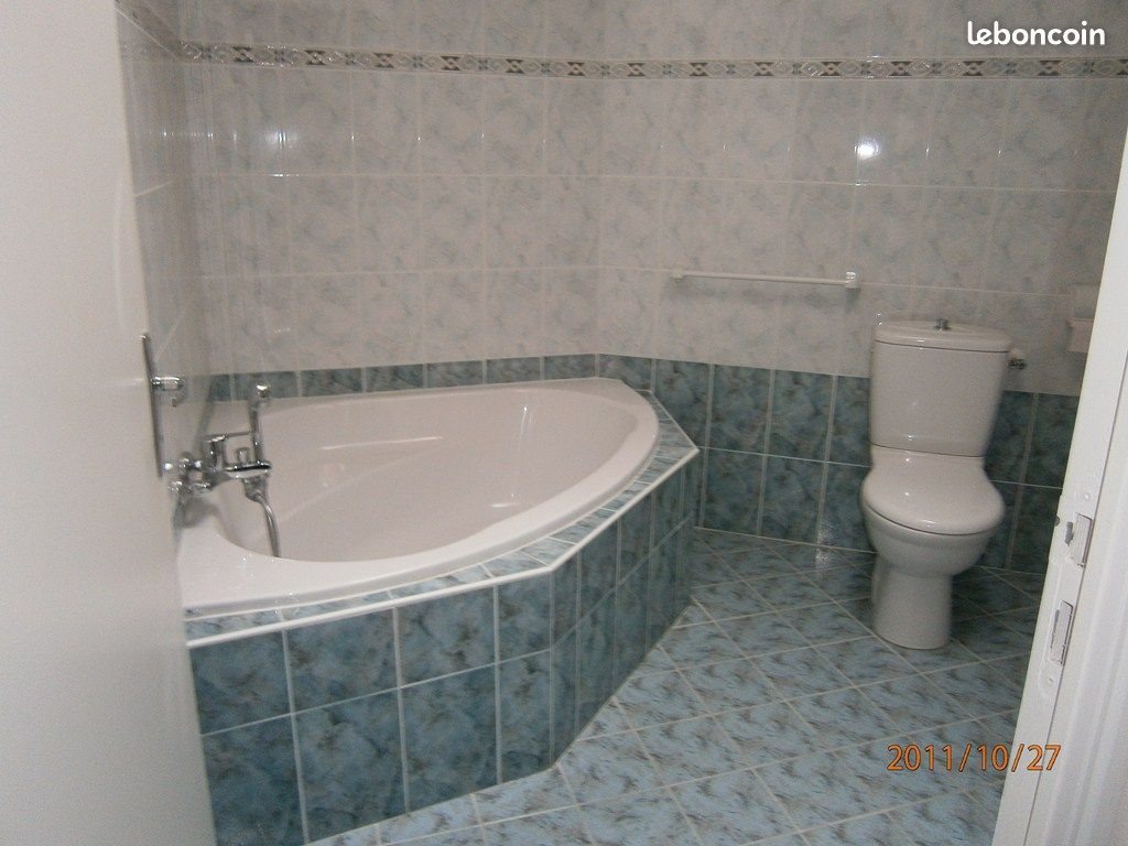 Maison à louer, 81m², Pornic