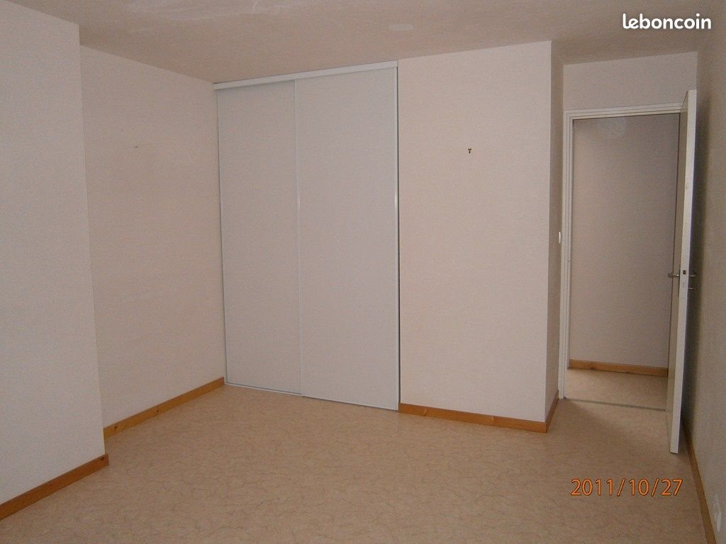 Maison à louer, 81m², Pornic