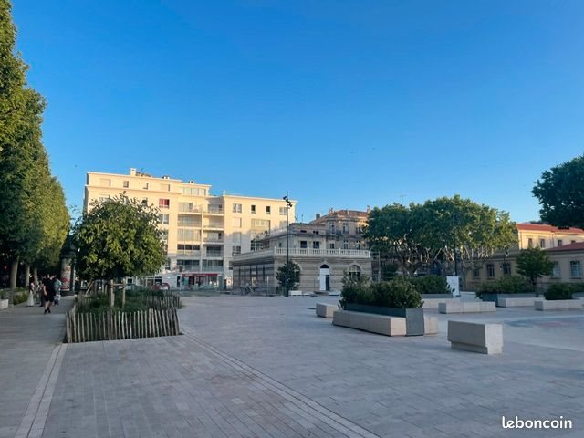 Appartement à vendre, 51m², Sète