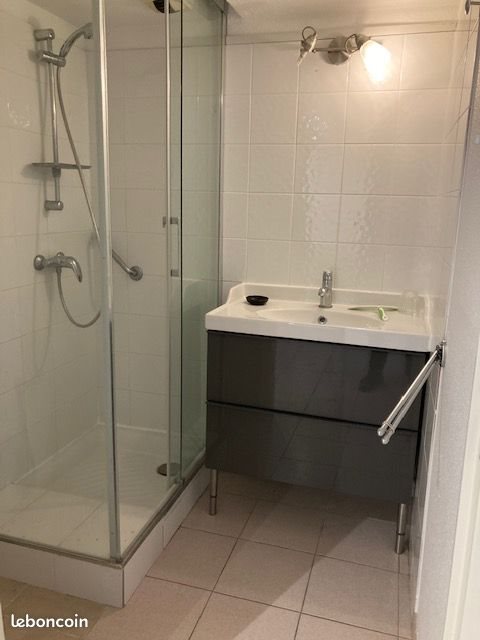 Appartement à vendre, 51m², Sète