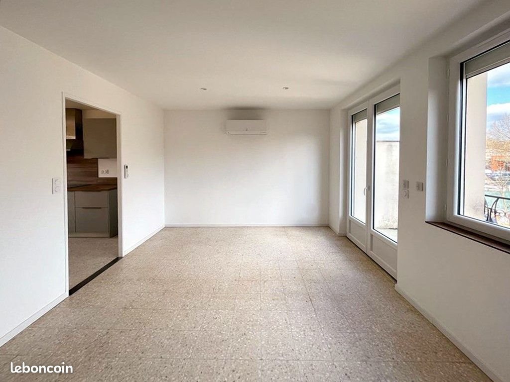 Maison à louer, 90m², Gaillac