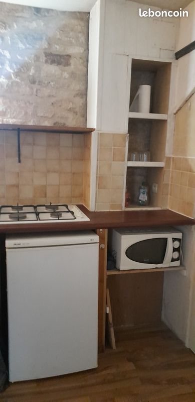 Appartement à louer, 30m², Souillac