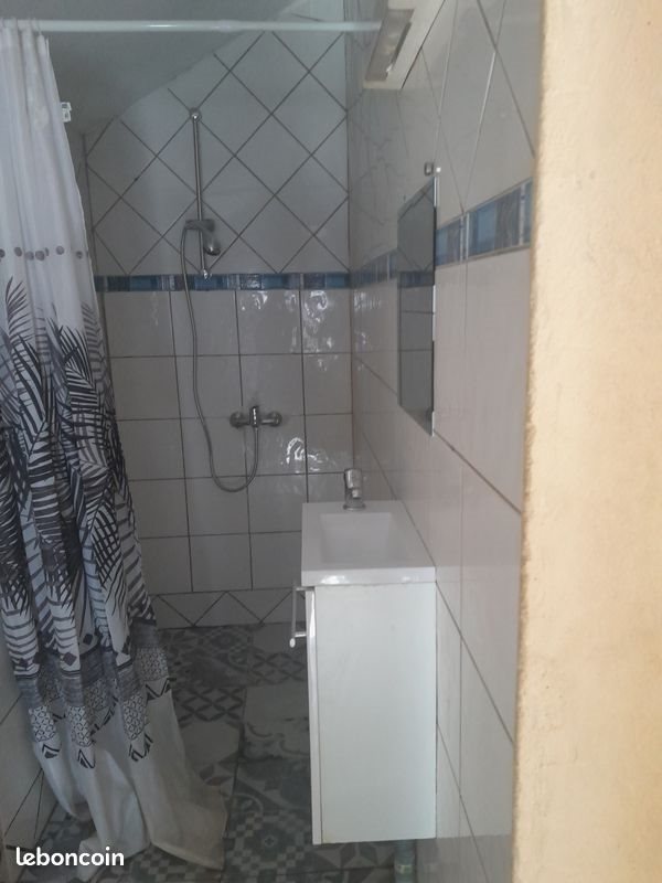 Appartement à louer, 30m², Souillac