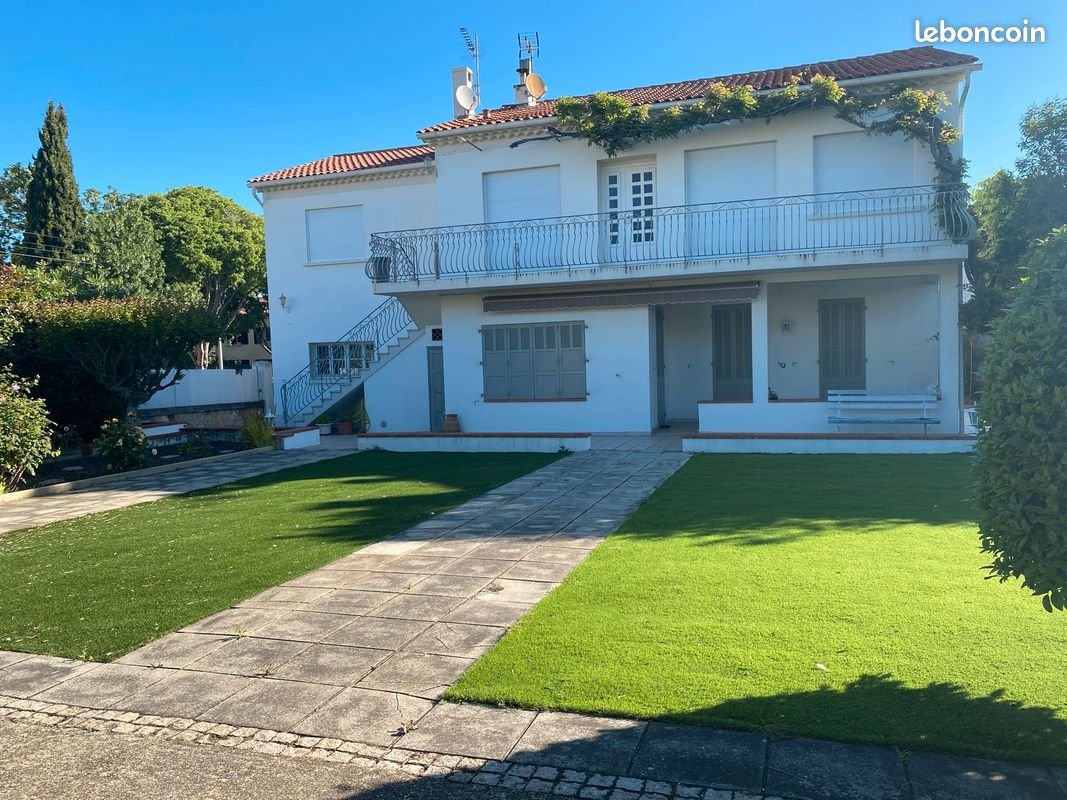 Maison à louer, 94m², La Seyne-sur-Mer